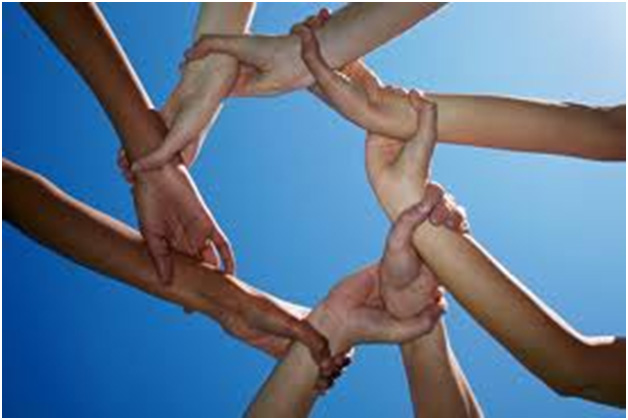 Women Helping Women Succeed in Business